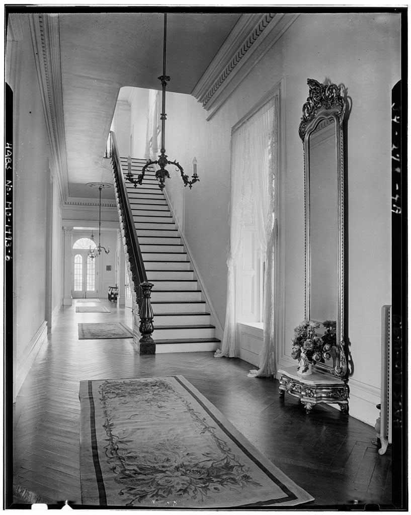 Stairway